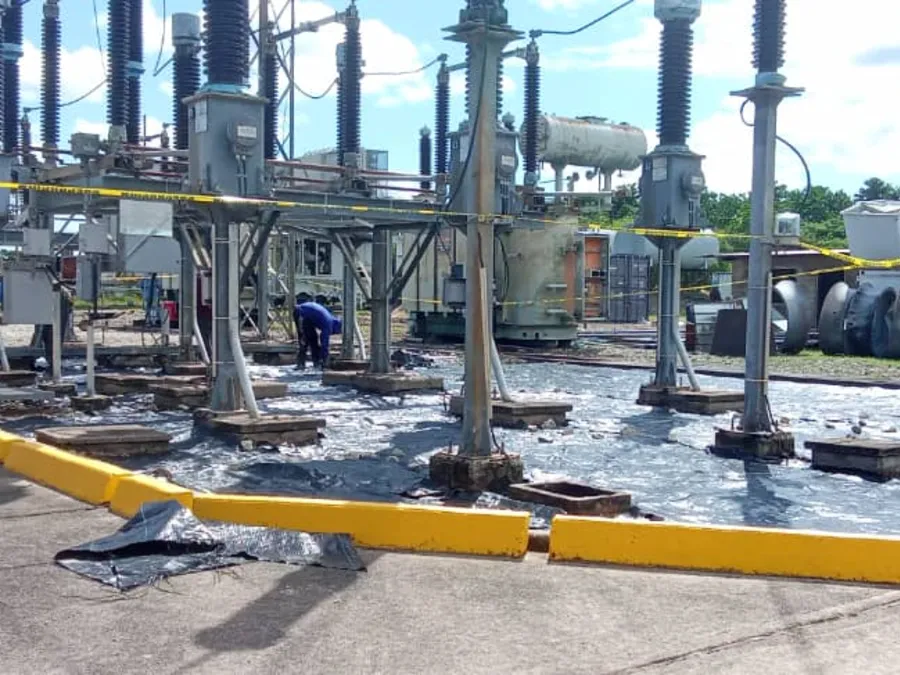Montaje de equipos eléctricos